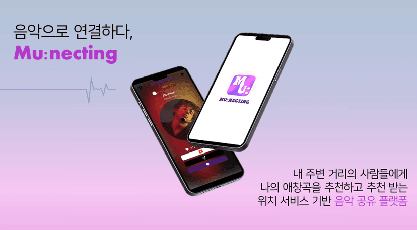 뮤넥팅(Mu:necting)