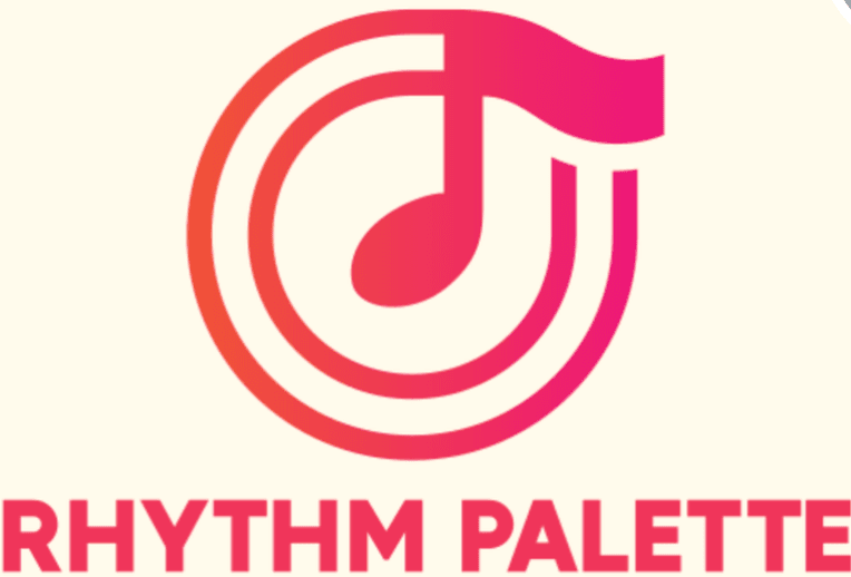 Rhythm Palette 프로젝트 이미지